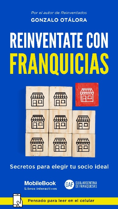 ¿Por qué las franquicias son el negocio que más resiste a las crisis?